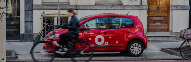 deelmobiliteit whitepaper