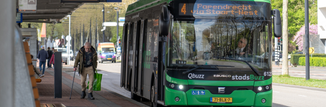 Dordrecht - Frank de Winter