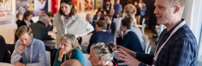 De onmisbare rol van een procesmanager