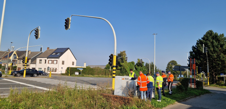 Gouden Regelen Vlaanderen