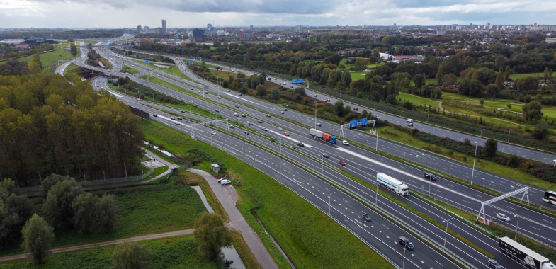 NM Magazine voorspellende verkeersmodellen