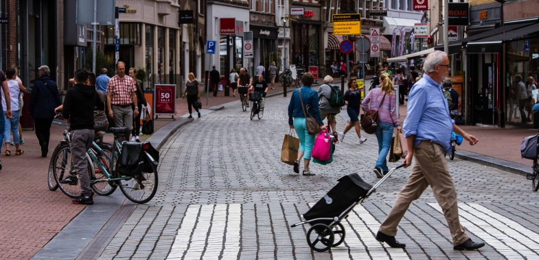 Intelligente toegang