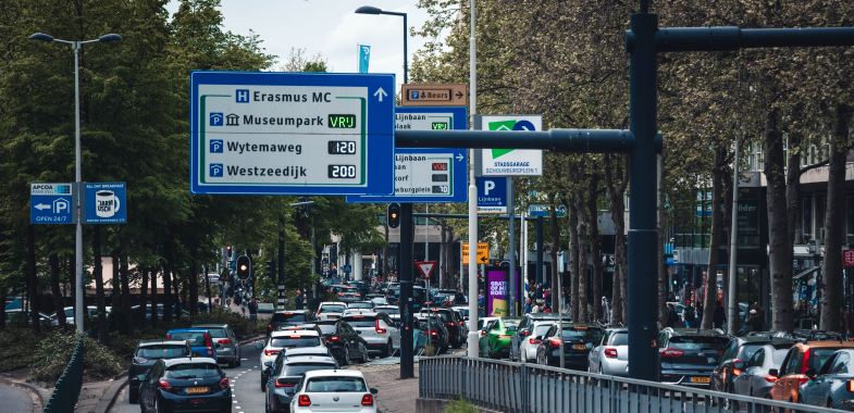 Verkeerscirculatieplan Rotterdam (Arthur).jpg