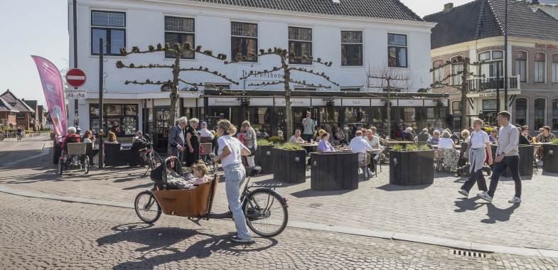 Schagen Noord-Holland