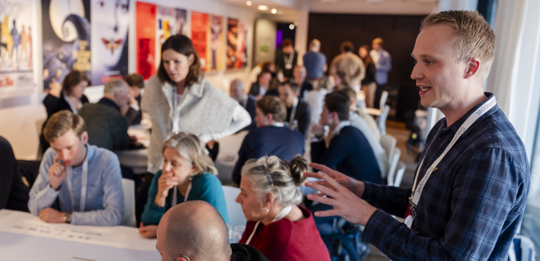 De onmisbare rol van een procesmanager