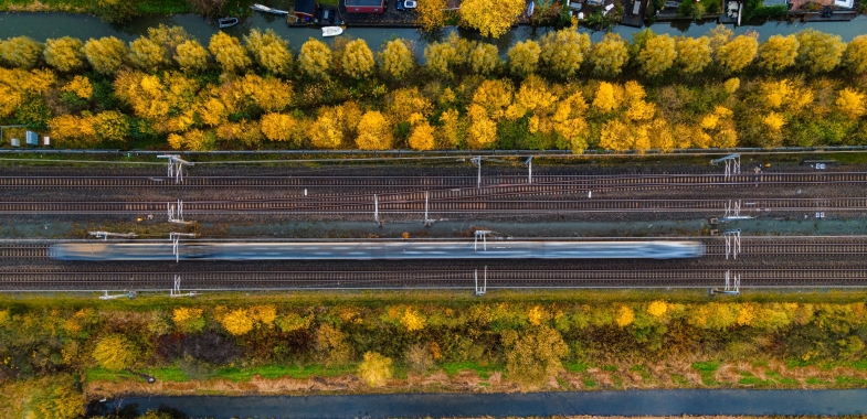 Bereikbaarheid op Peil