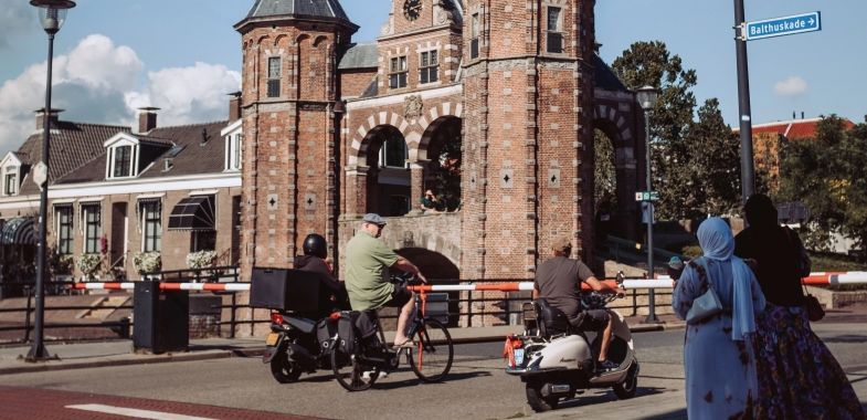 Sneek belevingsonderzoek