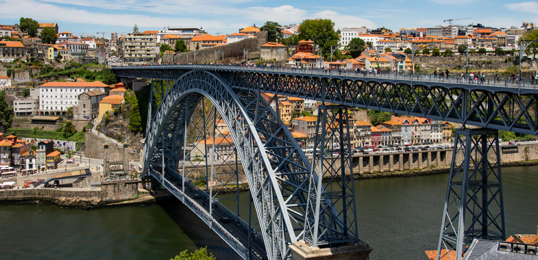 ETC Porto
