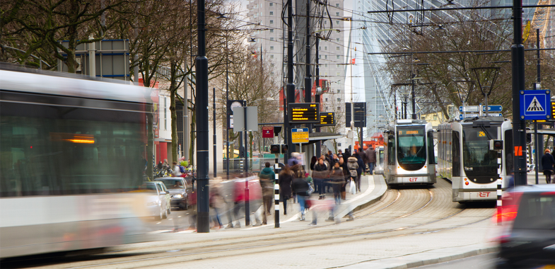 Klimaat en energie - vijf scenario's doorgerekend
