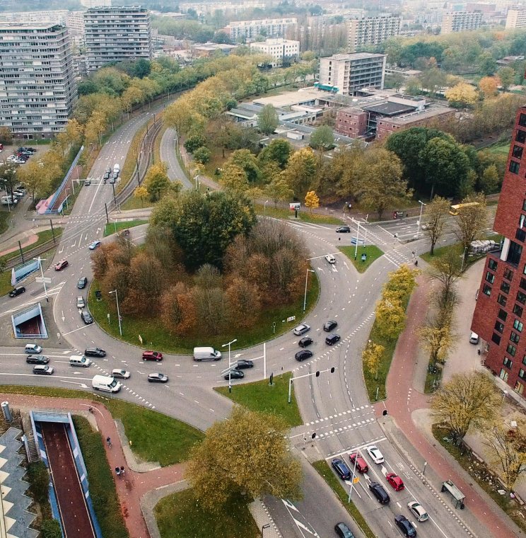 Eerlijk regelen en C-ITS