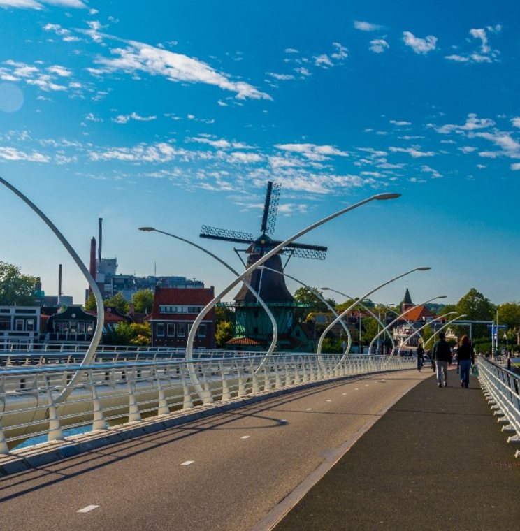 Zaans Mobiliteitsplan