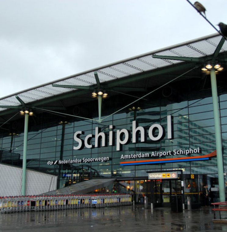 Schiphol