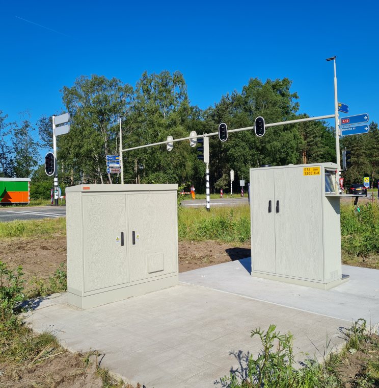 VRI's Oost-Nederland