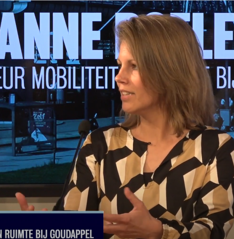 Rianne Amsterdamse Werken