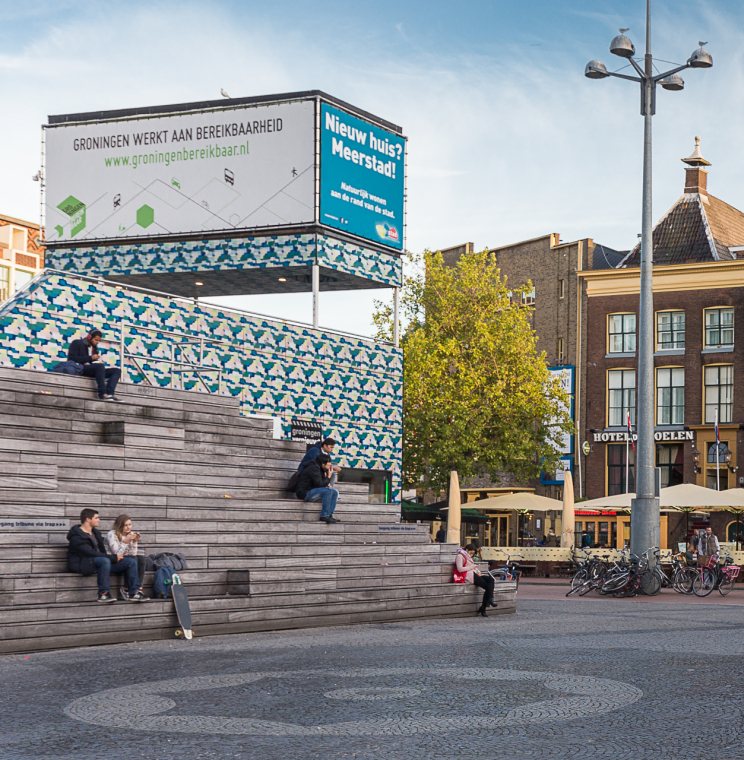 Nationaal Verkeerskundecongres 2022 Groningen