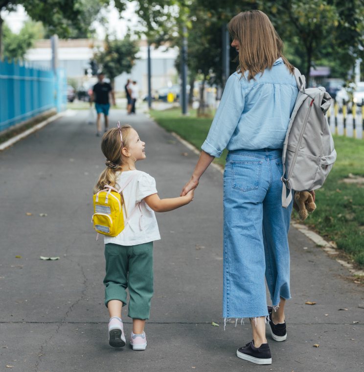 Klimaatneutraal in 2050