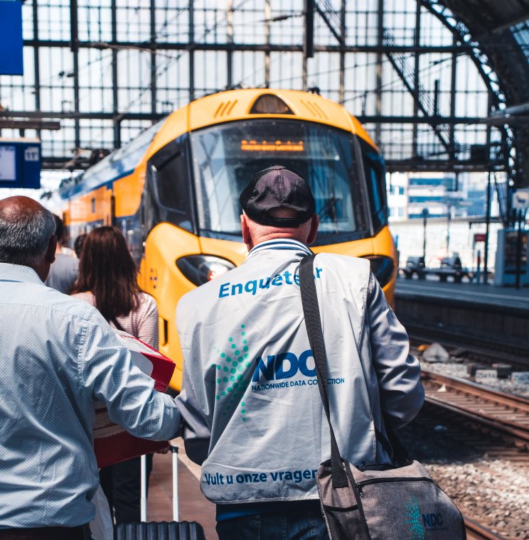 Monitoring & Evaluatie