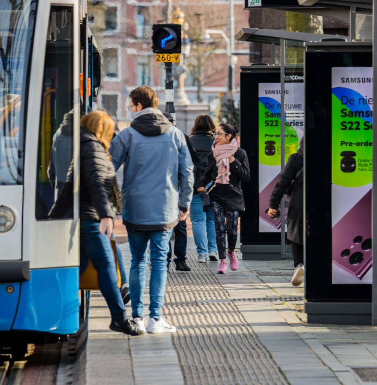 Buitenreclame onderzoek