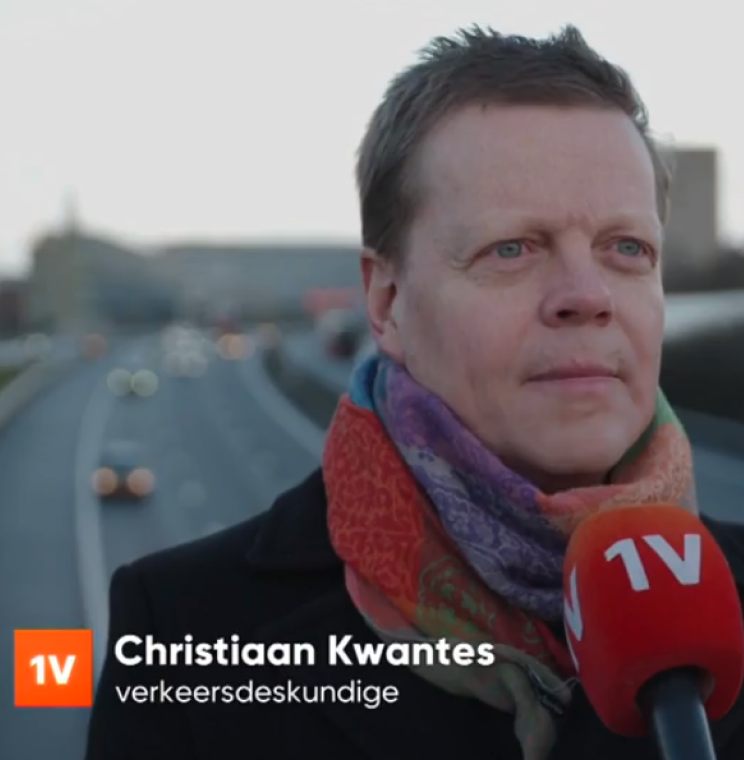 Christiaan Kwantes EenVandaag