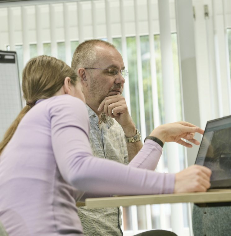 Datagedreven mobiliteitsbeleid