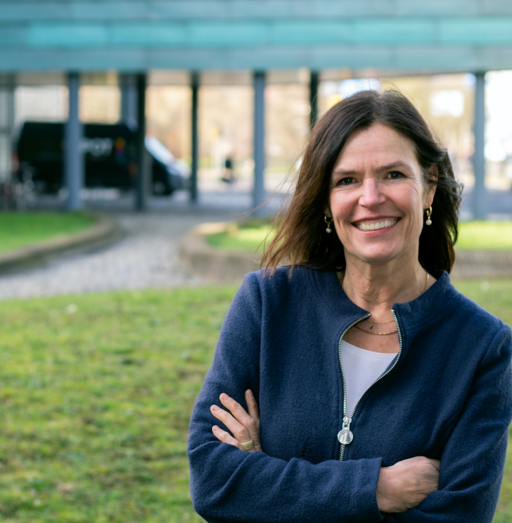 Juliette van Neerijnen