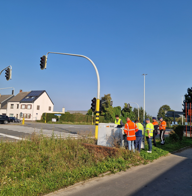 Gouden Regelen Vlaanderen