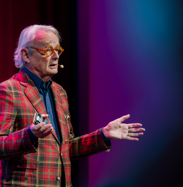 SRM 2024 presentaties