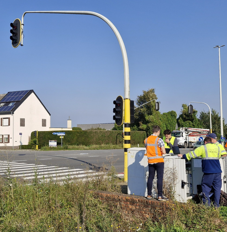 Gouden Regelen actief in Vlaanderen