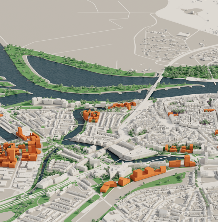 De Kien Centrum & Schil 