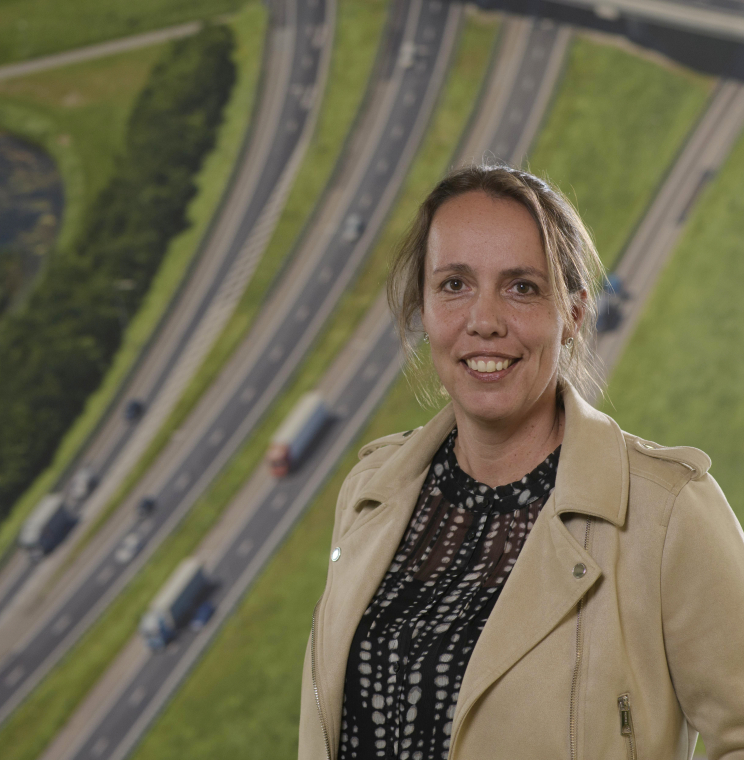 Ontmoet Eline Devillers