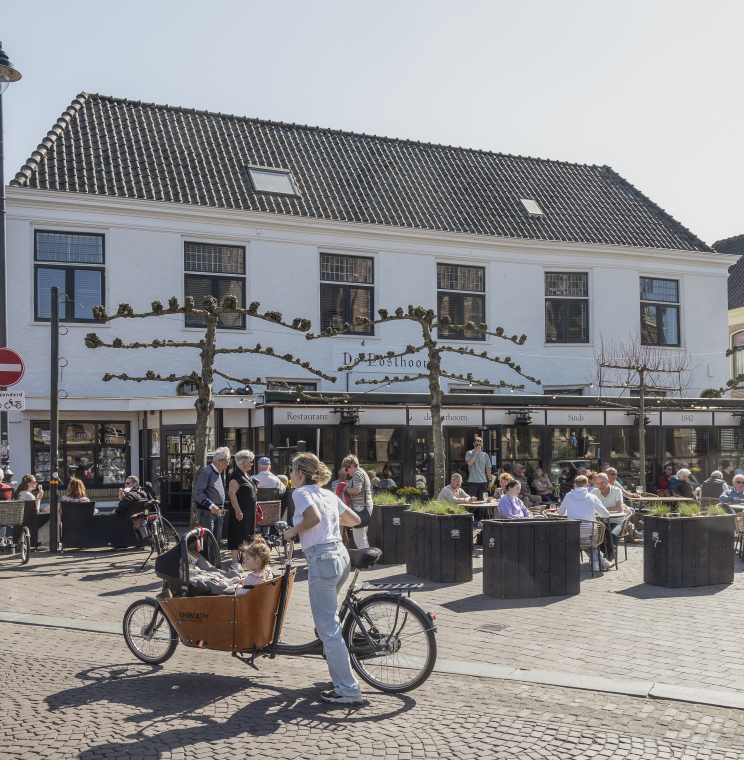 Schagen Noord-Holland