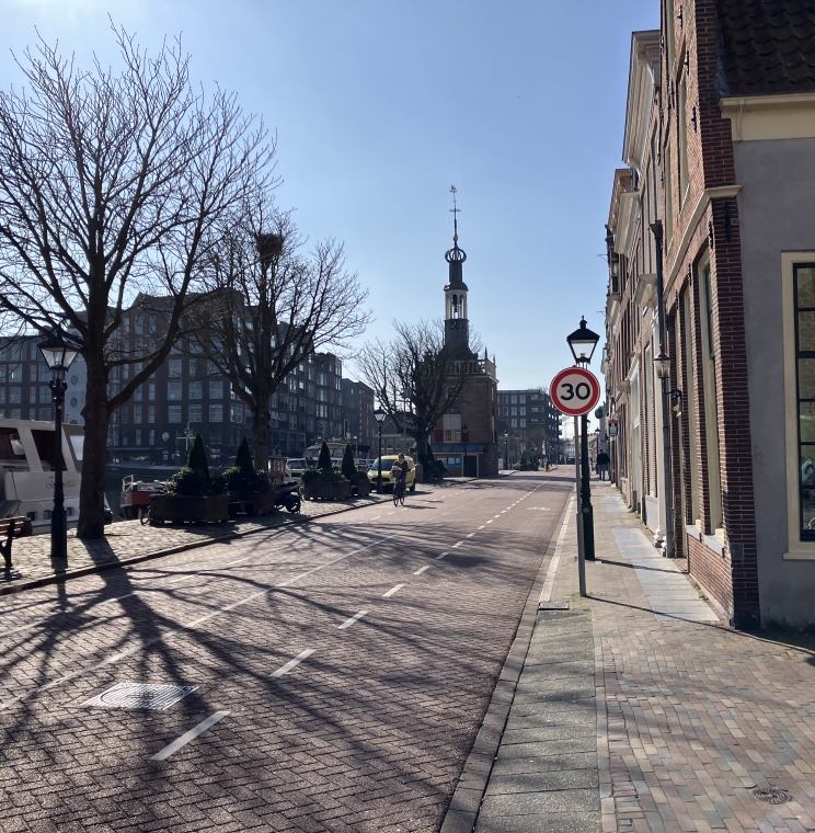 Actieplan Verkeersveiligheid Alkmaar