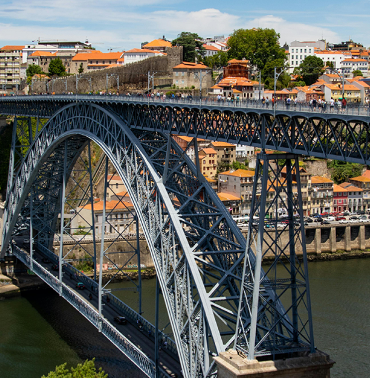 ETC Porto