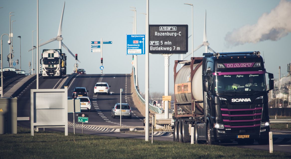 Netwerken en modellering