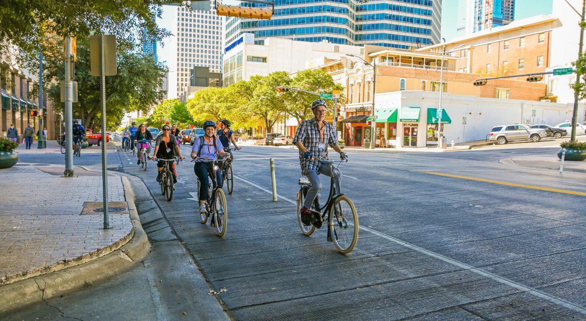 Bike Austin