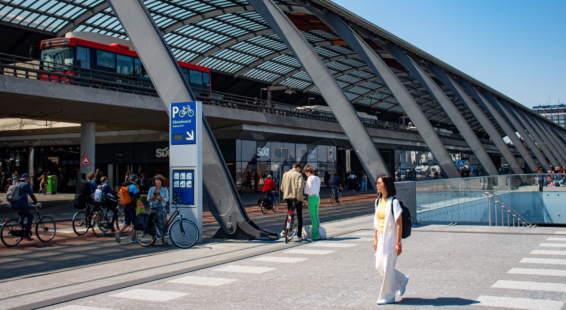 beleids- en gedragsonderzoek