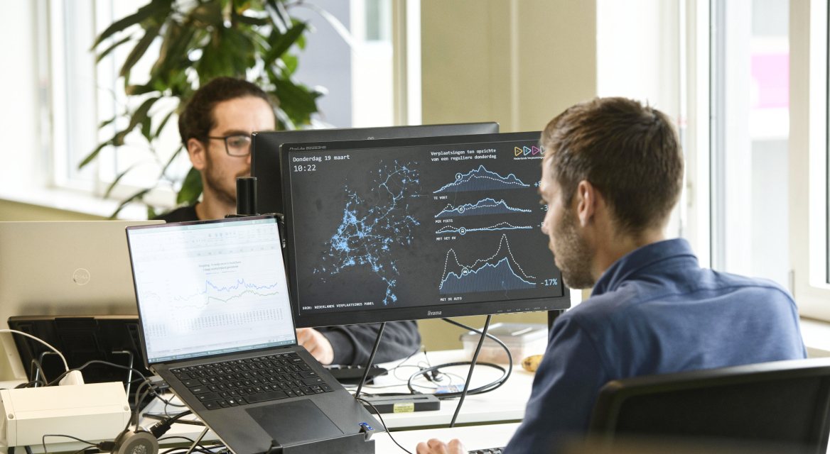 Data & IT-oplossingen