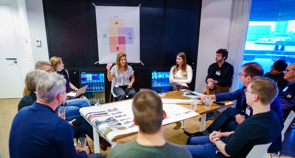 Procesmanagers begeleiden complexe trajecten