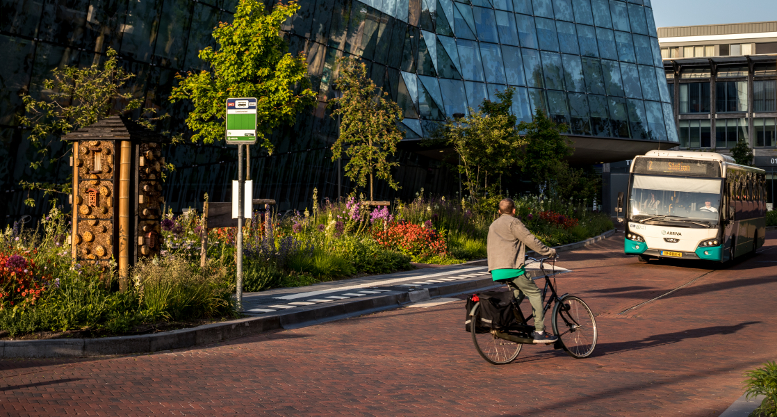 Climate Adaptation Label