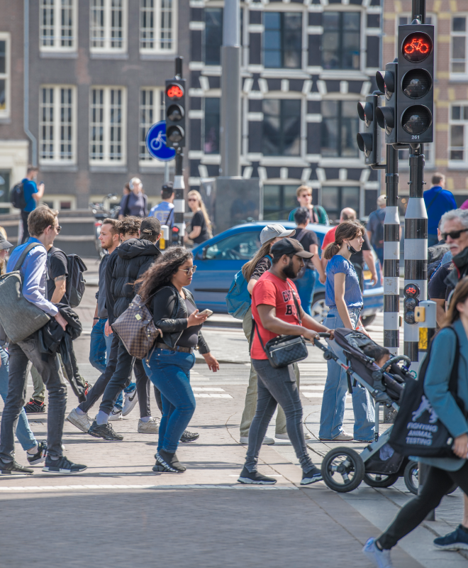 Beleids- en gedragsonderzoek