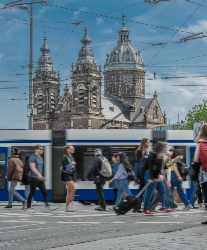 strategy and spatial planning