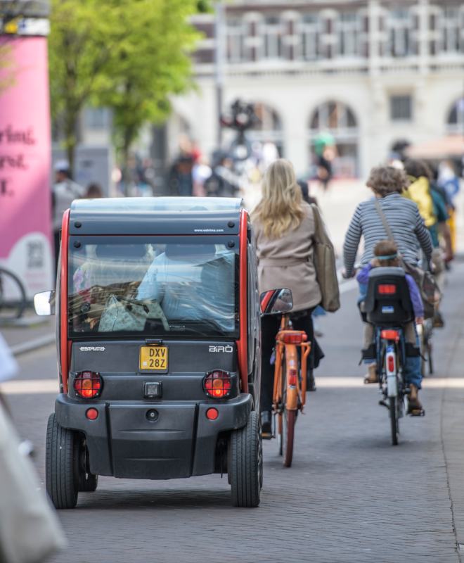 networks and modelling