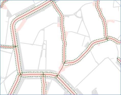 Nationaal Wegen Bestand