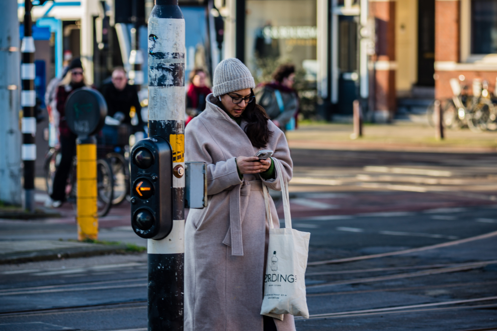 Mobility as a service