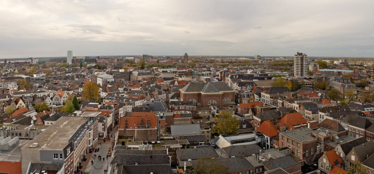 Den Bosch
