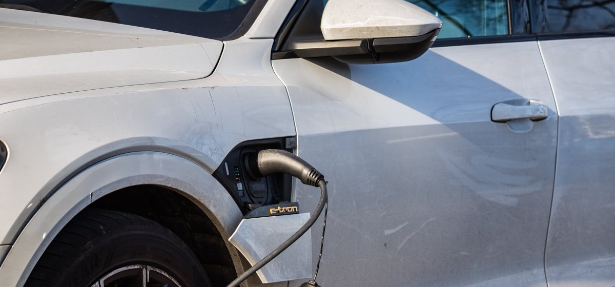 Whitepaper elektrificatie