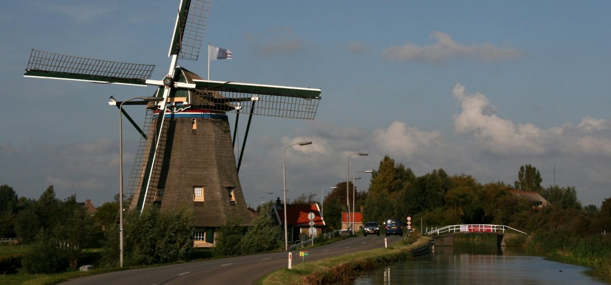 Maasland