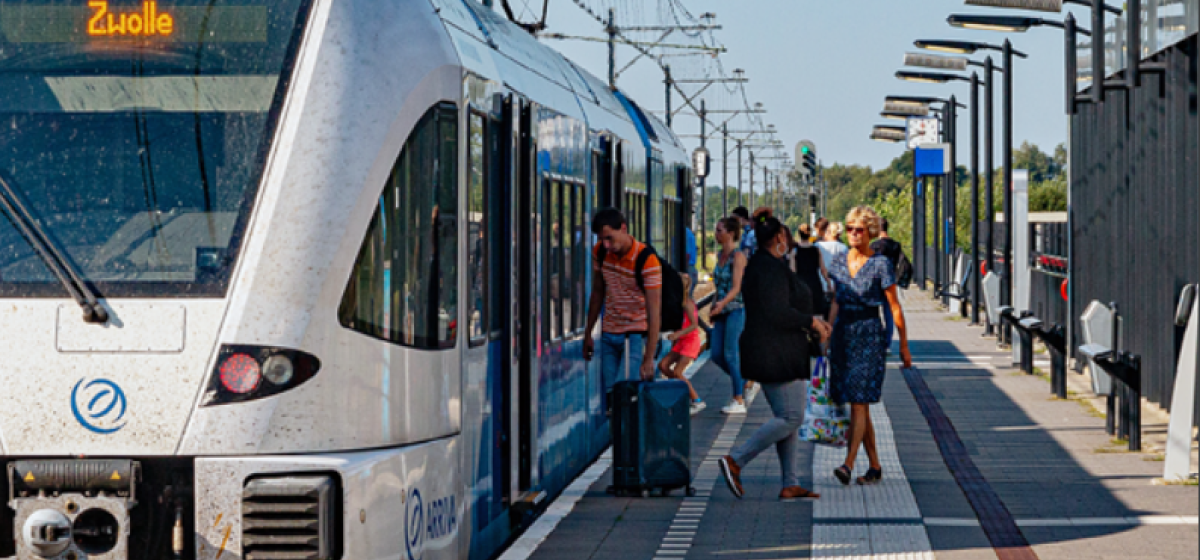 Prijsbeleid Groningen Drenthe