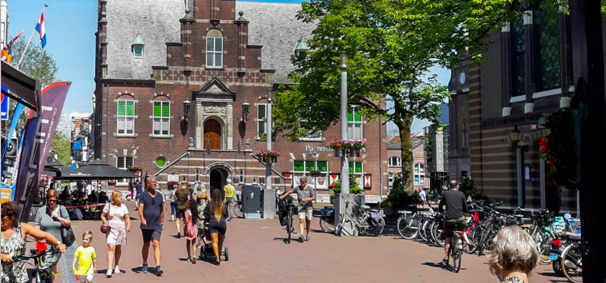 provincie Noord-Holland