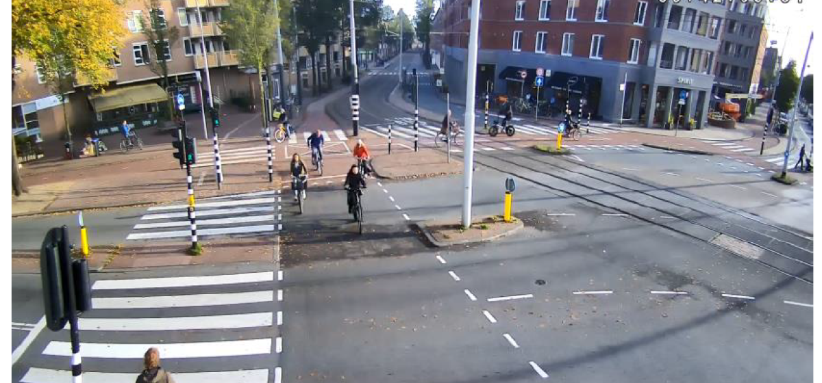 Czaar Peterstraat Amsterdam